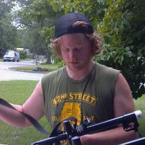 Meet your Posher, Robert